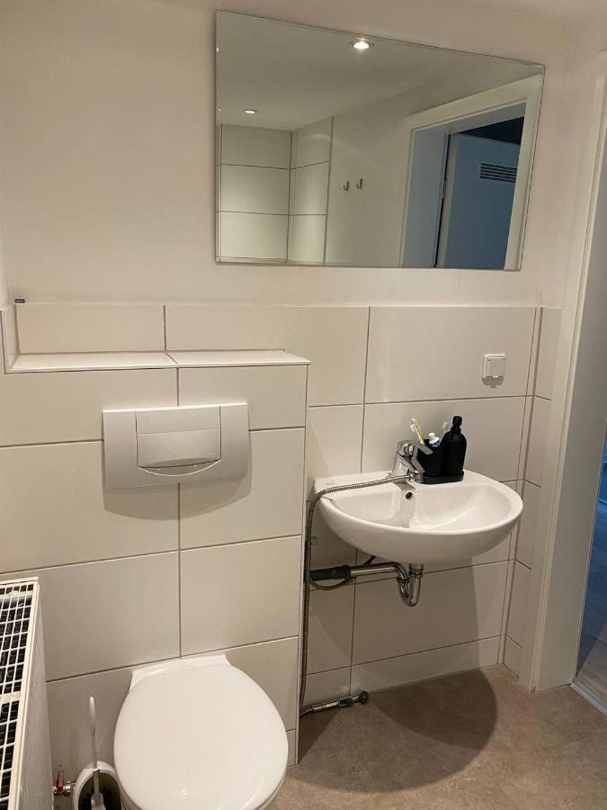 Ihr Zimmer In Freital Bei Dresden Exterior photo